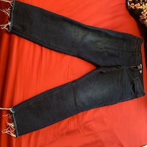 Old Navy Rockstar Jeans